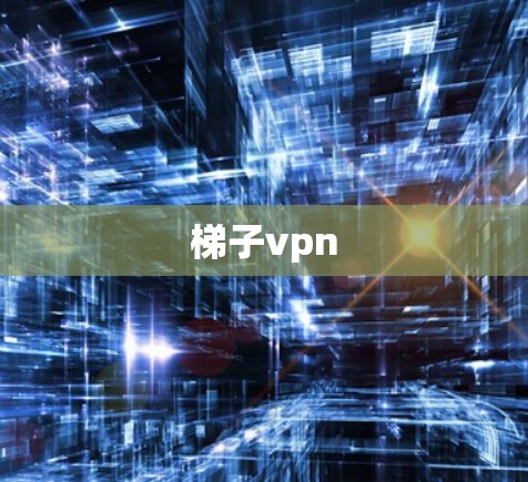 梯子vpn