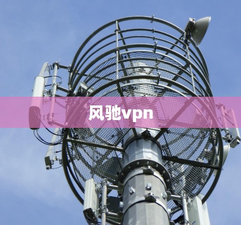 风驰vpn
