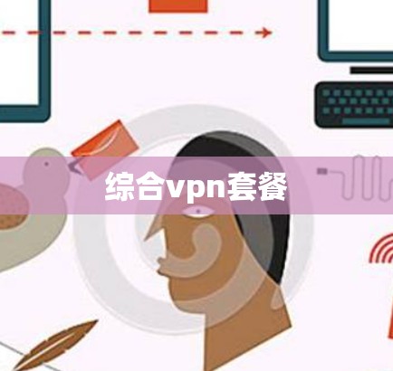 综合vpn套餐