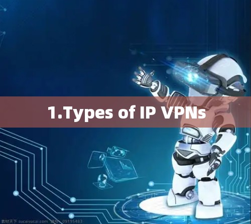 1.Types of IP VPNs