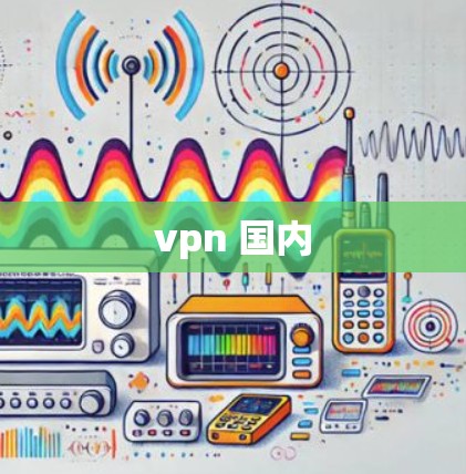 vpn 国内